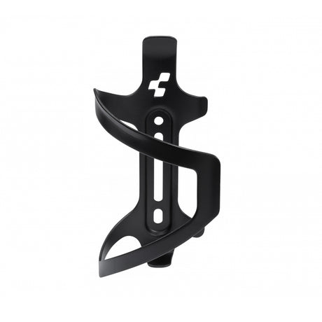 Cube Flaschenhalter HPA-Sidecage black anodized-1