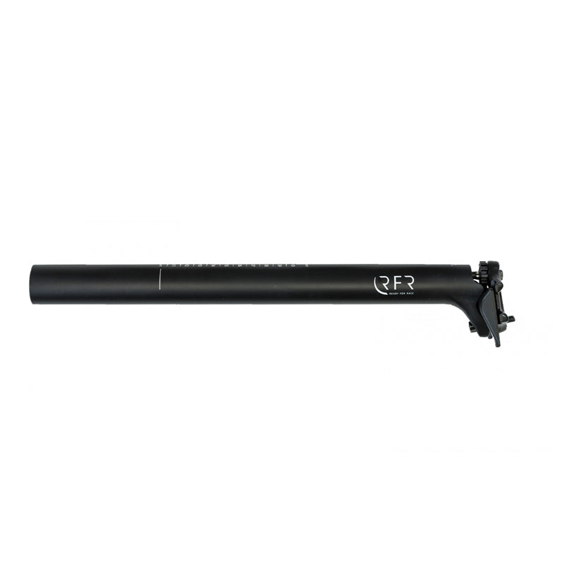 RFR Sattelstütze ProLight 31,6 mm x 400 mm-0