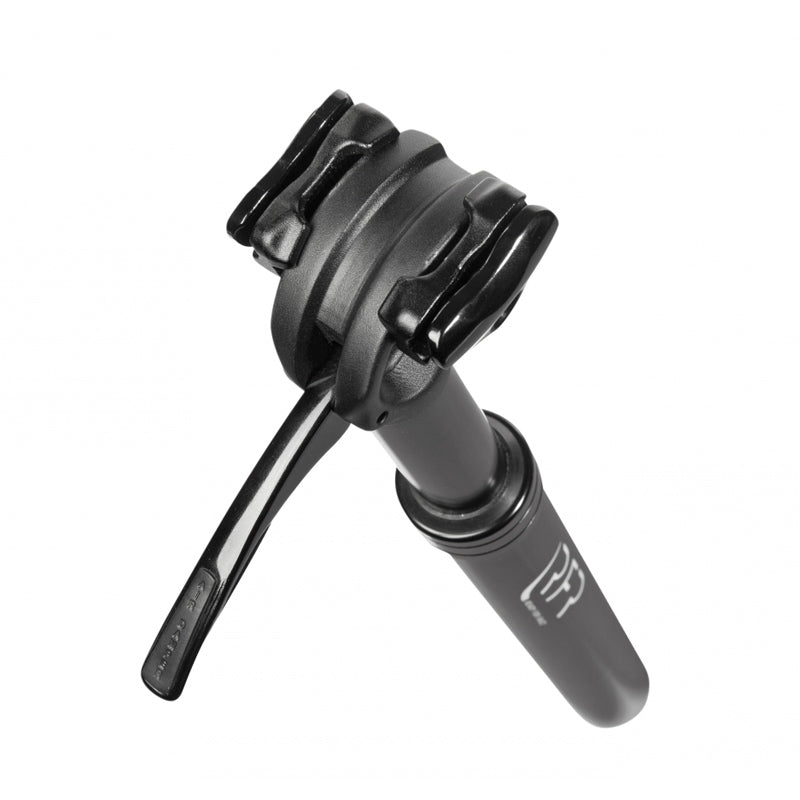 RFR Teleskop-Sattelstütze 31,6 mm x 400 mm-1