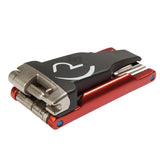 RFR Multi Tool 19 red-0