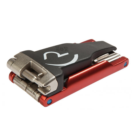 RFR Multi Tool 19 red-0