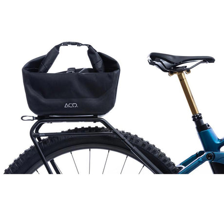 Cube ACID Gepäckträger FULL SUSPENSION RILink Axle Mount-4