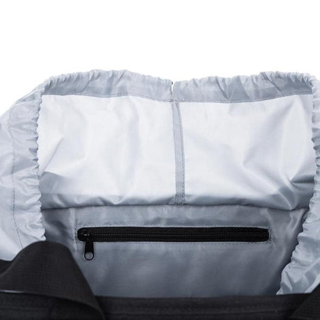 Cube ACID Gepäckträgerkorb CITY 20 RILink black-2