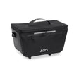 Cube ACID Gepäckträgertasche PRO 10 RILink schwarz-0