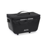 Cube ACID Gepäckträgertasche PRO 10 RILink schwarz-0