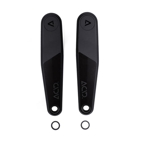 Cube ACID Kurbel MTB Hybrid (ISIS / GEN4)-0