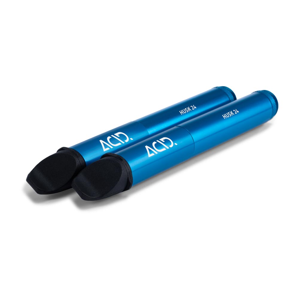 Cube ACID Multi Tool HUSK 24 blue-0