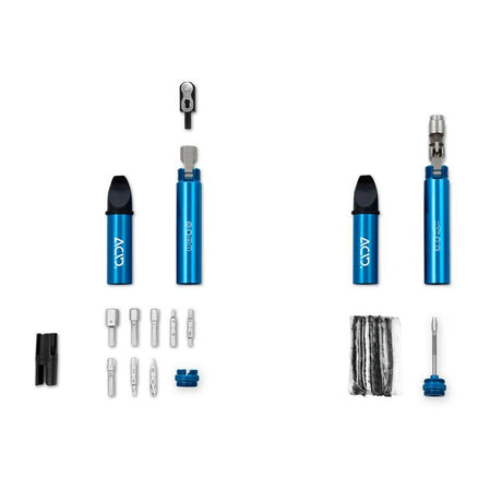 Cube ACID Multi Tool HUSK 24 blue-1