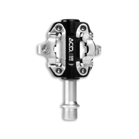 Cube ACID Pedale CLICK A10-IB black-0