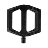 Cube ACID Pedale FLAT C6-ZP black-0