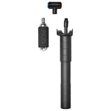 Cube Acid Pumpe RACE HYBRID HV black-0