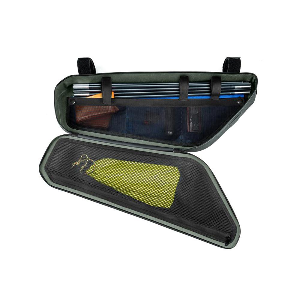 Cube ACID Rahmentasche PACK PRO 4 green-1