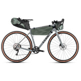 Cube ACID Rahmentasche PACK PRO 4 green-2