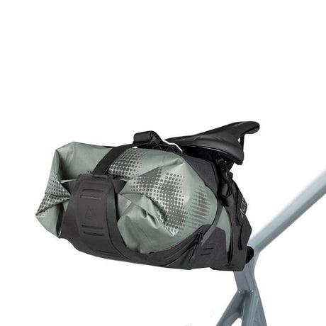 Cube ACID Satteltasche PACK PRO 11 black´n´green-1