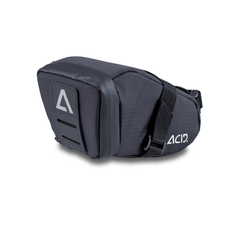 Cube ACID Satteltasche PRO M schwarz-0