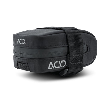 Cube ACID Satteltasche PRO XS schwarz-0