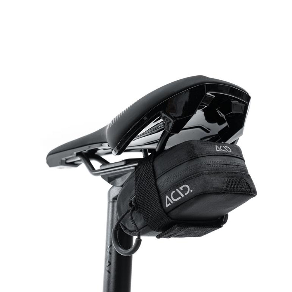 Cube ACID Satteltasche PRO XS schwarz-1