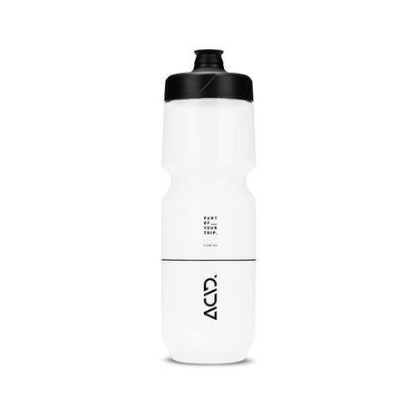 Cube ACID Trinkflasche Flow 750 transparent-0