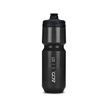 Cube ACID Trinkflasche Flow DS 750 black-0
