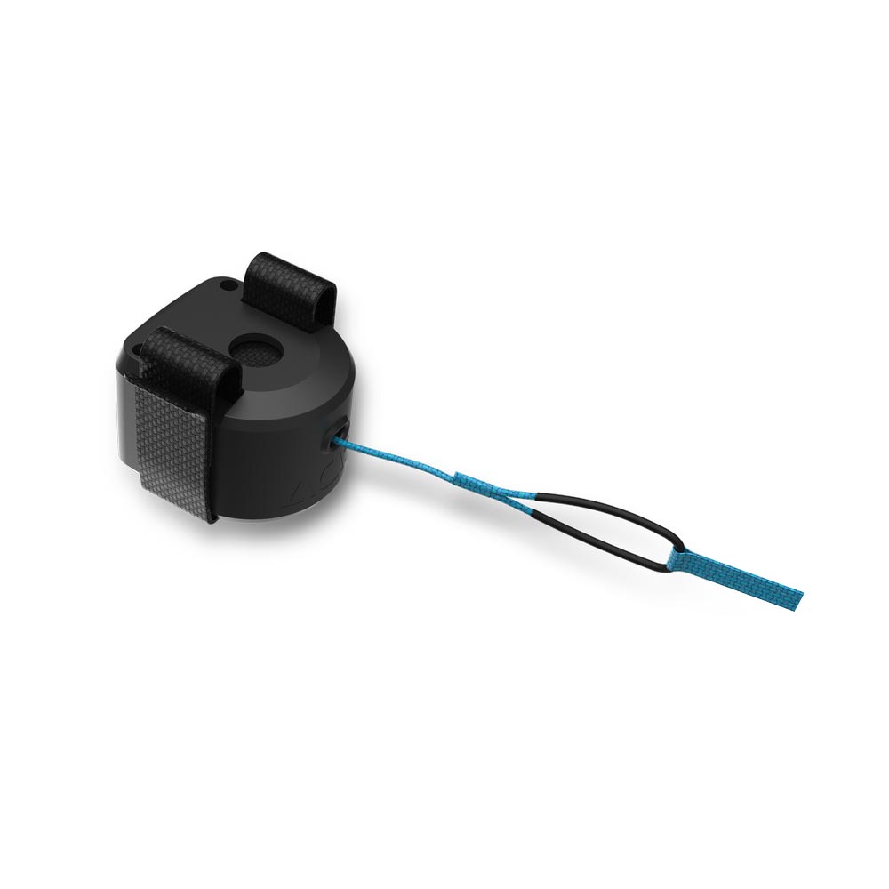Cube ACID Zugsystem MOUNTAIN EXPLORER black-0