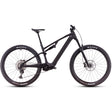 Cube AMS Hybrid ONE44 C:68X Race 400X 29 blackline 2025-0