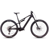Cube AMS Hybrid ONE44 C:68X Race 400X 29 blackline 2025-0