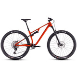 Cube AMS ONE11 C:68X Pro 29 electricorange´n´carbon 2025-0