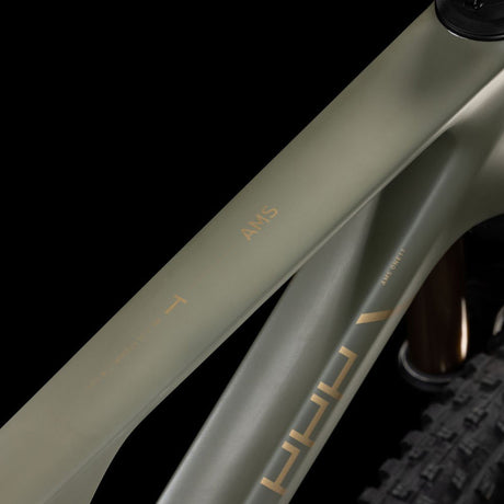 Cube AMS ONE11 C:68X TM 29 dustyolive´n´gold 2025-1