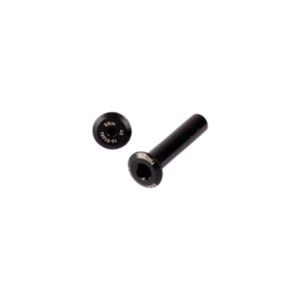 Cube Achse Lagerset Dämpfer Montage (18-02849)-0