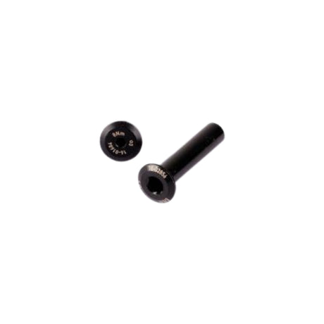 Cube Achse Lagerset Dämpfer Montage (18-02849)-0