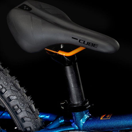 Cube Acid 200 Disc actionteam 2025-2