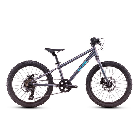 Cube Acid 200 Disc galactic´n´cyan 2025-0