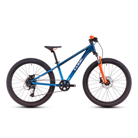 Cube Acid 240 Disc actionteam 2025-0