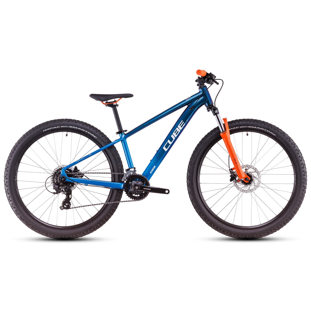 Cube Acid 260 Disc actionteam 2025-0