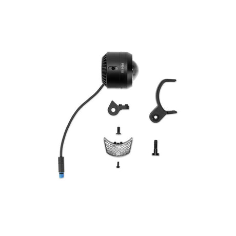 Cube Acid E-Bike Frontlicht PRO-E 150 X-Connect-1