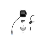Cube Acid E-Bike Frontlicht PRO-E 150 X-Connect-1