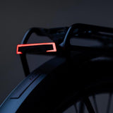 Cube Acid E-Bike Gepäckträgerlicht Pro-E HPP BES3-1