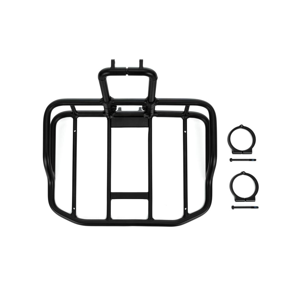Cube ACID Frontgepäckträger HIC RILink black-2