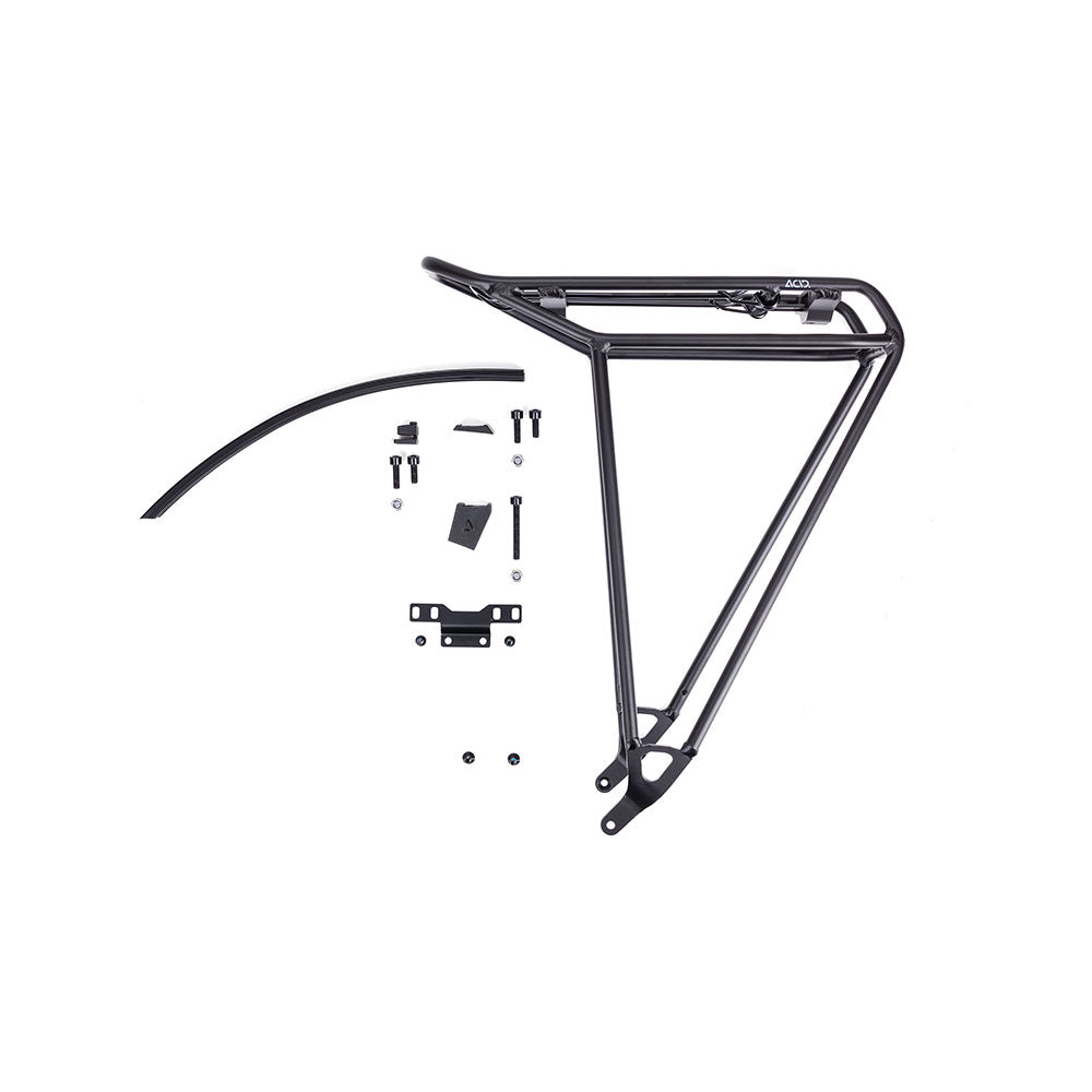 Cube Acid Gepäcksträger SIC 28" RILink-2