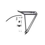 Cube Acid Gepäcksträger SIC 28" RILink-2