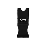 Cube ACID Spritzschutz LATZZ vorne schwarz-0