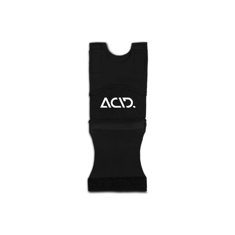 Cube ACID Spritzschutz LATZZ vorne schwarz-0