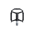 Cube Acid Pedale FLAT A4-IB Hybrid schwarz-0