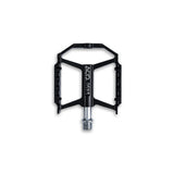 Cube Acid Pedale FLAT A4-IB Hybrid schwarz-0