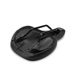 Cube Acid Sattel Sequence black-2