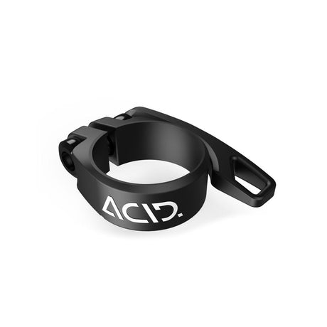 Cube Acid Sattelklemme mit integriertem Tool 36 mm-0