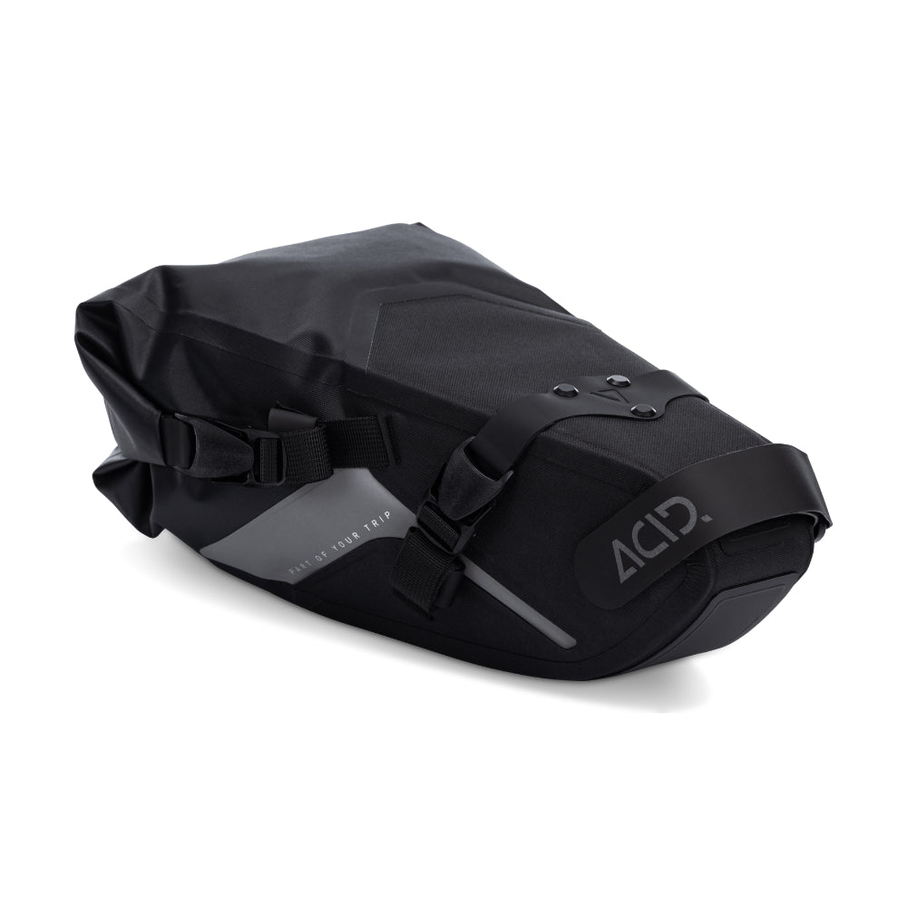 Cube ACID Satteltasche PACK PRO 6-0