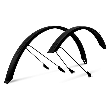 Cube ACID Schutzblechset 53 28" BB Mount 2.0 black-0