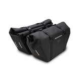 Cube Acid Seitentasche PRO 45/2 Longtail schwarz-0