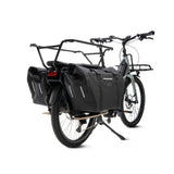 Cube Acid Seitentasche PRO 45/2 Longtail schwarz-1